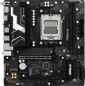 ASRock B850M-X WiFi (AMD AM5)