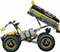 LEGO Technic - Volvo Konzept-Radlader Zeux Vorschaubild