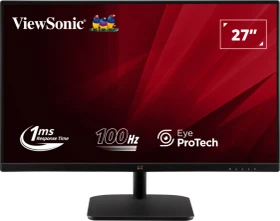 ViewSonic VA2732-H-2, 27"