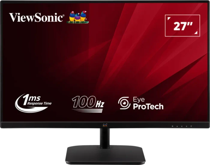 ViewSonic VA2732-H-2, 27"