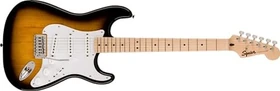 Fender Squier Sonic Stratocaster MN 2-Color Sunburst