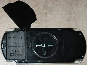 Sony PlayStation Portable Grundgerät - Value Pack Bundle