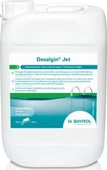 Bayrol Desalgin Jet Algenschutz 6l