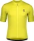 Scott Endurance 10 Trikot kurzarm lemongrass yellow/nightfall blue (Herren) Vorschaubild