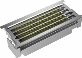 Neff Z51IXC1X6 Clean Air Plus Modul für Umluftbetrieb