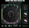GameMax Tornado T12 ARGB, schwarz, 120mm Vorschaubild