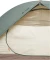 Vaude Allround Space 3 Kuppelzelt agave Vorschaubild