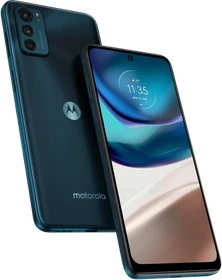 Motorola Moto G42 64GB Atlantic Green