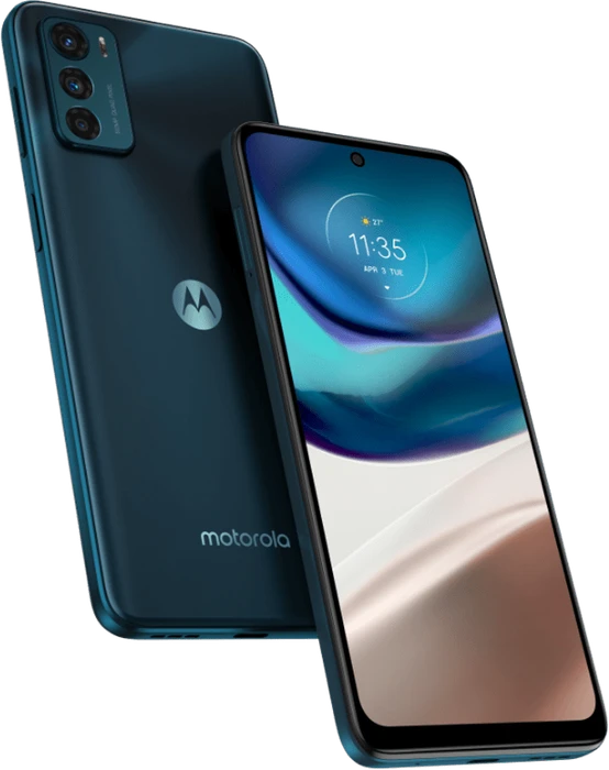 Motorola Moto G42 64GB Atlantic Green