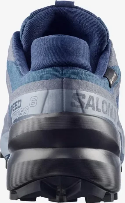 Salomon Speedcross 6 GTX spellbound/black (Herren)