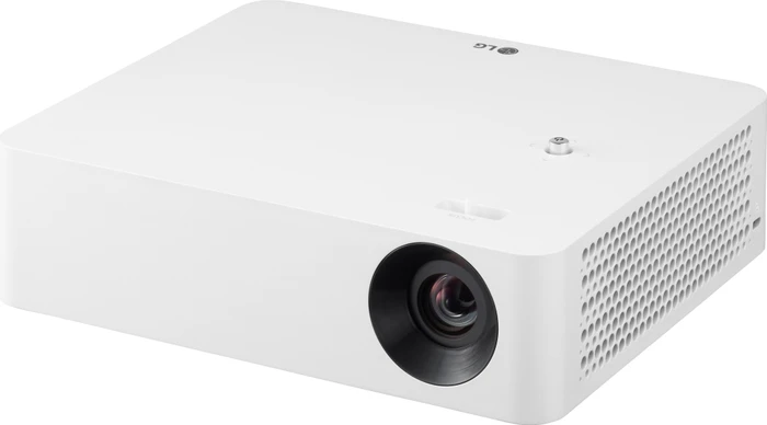 LG CineBeam