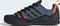 adidas Terrex Swift Solo 2.0 wonder steel/core black/semi impact orange Vorschaubild