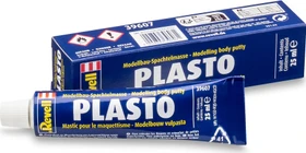 Revell Plasto Modellbau-Spachtelmasse, 25ml