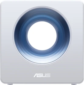 ASUS Blue Cave