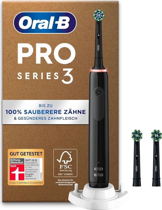 Oral-B PRO Series 3