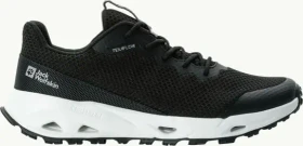 Jack Wolfskin Prelight Vent Low schwarz (Herren)