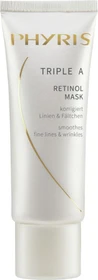 Dr. Grandel Phyris Triple A Retinol Mask, 75ml
