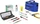 Metz Connect LWL Handwerkzeugset inkl. Tasche (150800200-E)