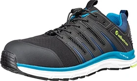 Albatros Breeze Impulse Low schwarz/blau