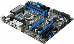 MSI P55-GD65 (Intel 1156)