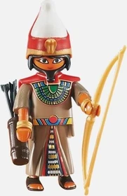 playmobil History Anführer der ägyptischen Soldaten