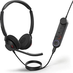 Jabra Engage 50 II Stereo USB-C MS