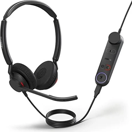 Jabra Engage 50 II Stereo