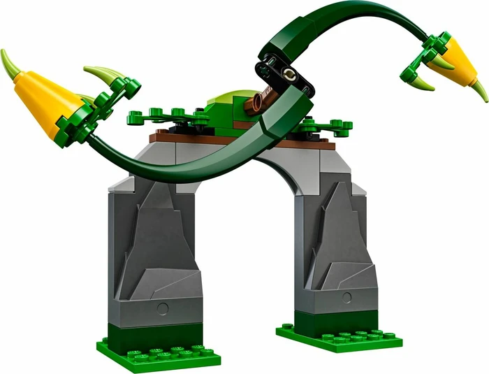 LEGO Legends of Chima Speedorz - Schlingpflanze