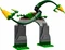 LEGO Legends of Chima Speedorz - Schlingpflanze Vorschaubild