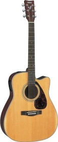 Yamaha FX370C NT Natural