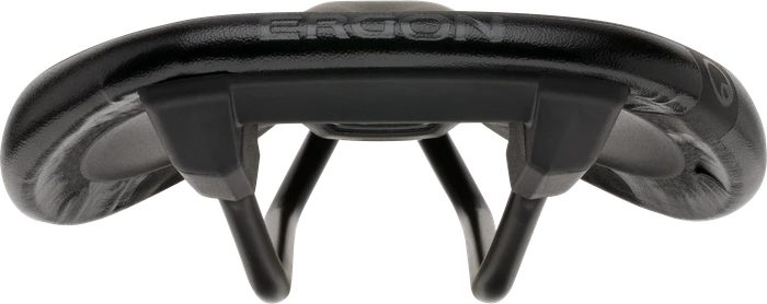Ergon SM Pro M/L 160mm Sattel stealth (Herren)