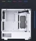 Thermaltake Divider 300 TG Air Snow Edition, weiß, Glasfenster Vorschaubild