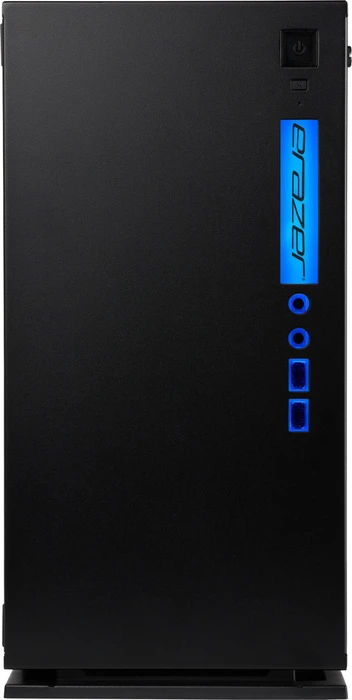 Medion Erazer Engineer P10, Core i5-10400, 16GB RAM, 512GB SSD, GeForce GTX 1660 SUPER
