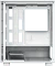 DarkFlash DB330M White, Glasfenster Vorschaubild