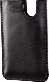 Hama Balance für Nokia Lumia 800 schwarz (00103424)