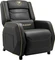Cougar Ranger S Royal Gaming-Sofa, schwarz/gold Vorschaubild
