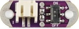 SparkFun Arduino LilyPad Simple Power