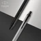Parker IM Monochrome Kugelschreiber matte black, Geschenkbox Vorschaubild