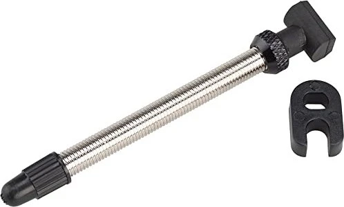 DT Swiss Tubeless Ready Tubeless-Ventil 63mm