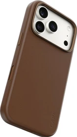 PanzerGlass Care Solo Case Brown für Apple iPhone 17 Pro