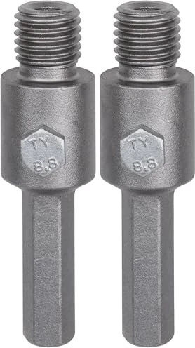Bosch Professional PRO Hex Adapter für M16-Bohrkronen 80mm