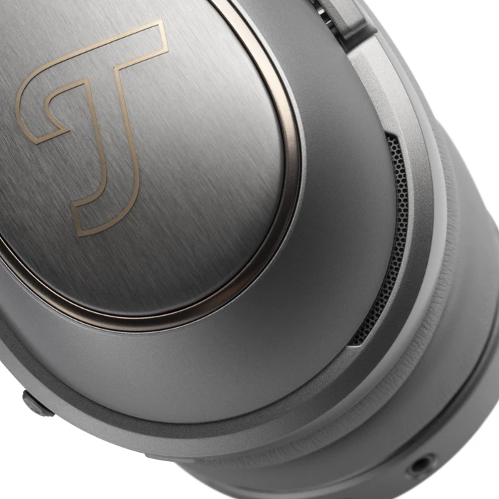 Teufel Real Blue Pro Titanium Grey
