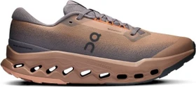 On Cloudsurfer Trail 2 Waterproof portobello/pebble (Herren)