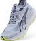 Puma ForeverRun Nitro 2 cool weather/yellow alert (Damen) Vorschaubild