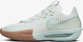 Nike G.T. Cut 3 barely green/sail/safety orange/jade ice (Herren)
