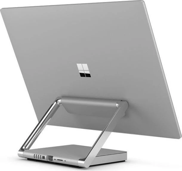 Microsoft Surface Studio 2, Core i7-7820HQ, 16GB RAM, 2TB SSD, GeForce GTX 1060