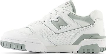 New Balance 550 weiß (Damen)