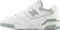 New Balance 550 weiß (Damen) Vorschaubild