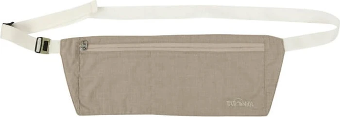 Tatonka Skin Moneybelt Bauchtasche macciato