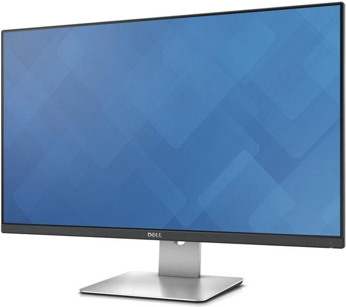 Dell S2715H, 27"